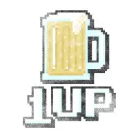 Beer Up - design