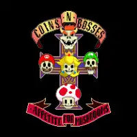 Coins N' Bosses - design