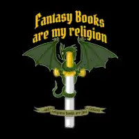 Fantasy Books - design