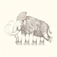 Ice Age 3 - design