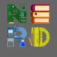 NERD - design