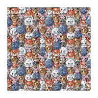 Cat Lover - design