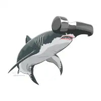 Hammerhead - design