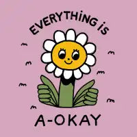 A-Okay - design