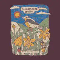Meadowsong Studios - design