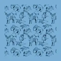 Paper Zoo - design