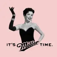 Ann Miller Time - design