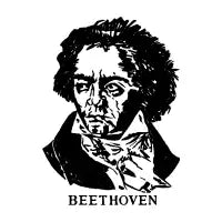 Beethoven - design