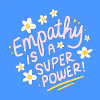 Empathy is a superpower - design