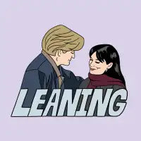 Leaning - design