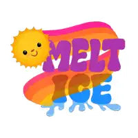 Melt ICE - design