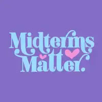 Midterms Matter - design
