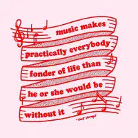 Music - design