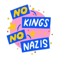 No kings - design