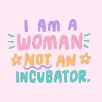 Not an incubator - design