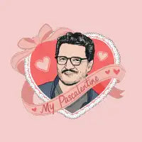 Pascalentine - design