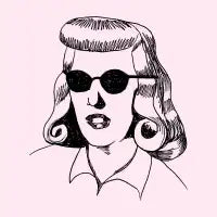 Phyllis Dietrichson T-Shirt - design