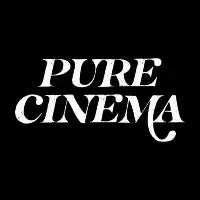 Pure Cinema - design