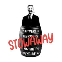 Stowaway 2 - design