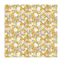 Vintage #14 Tapestry - design