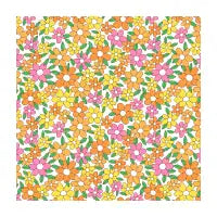 Vintage #29 Tapestry - design