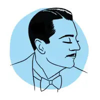 William Powell - design