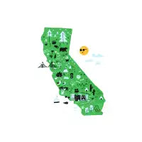 Cali - design