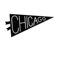 Chicago Pride - design