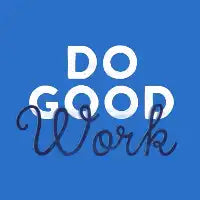 Do Good - design