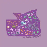 Kernel Springs - design