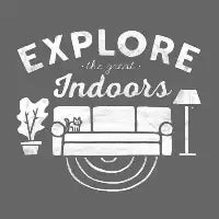 The Great Indoors - design