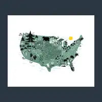 USA - design