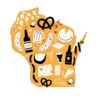Wisconsin - design