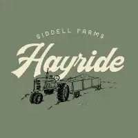 Hayride - design