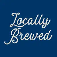 Locally Brewed - design