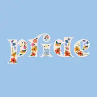 pride - design