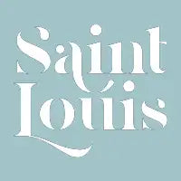 SAINT LOUIS - design