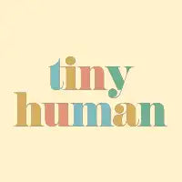 tiny human - design