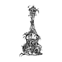 Guitar - design