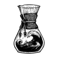 Ocean Coffee - design