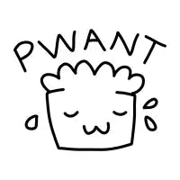 Pwant - design
