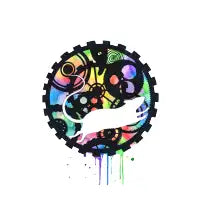 Clockmaker - design