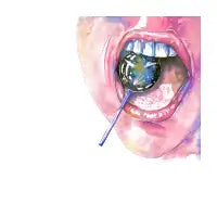 LOLLIPOP - design