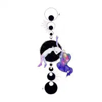 LUNAR CYCLE - design