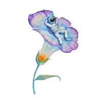MOONFLOWER - design