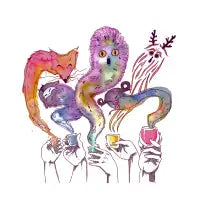 SPIRITS - design