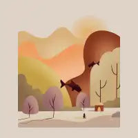 A man's dream - design
