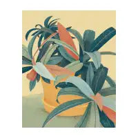 Moses plant - design