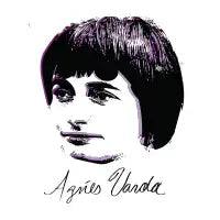 Agńes Varda - design