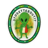 UFOgettboutit ! - design